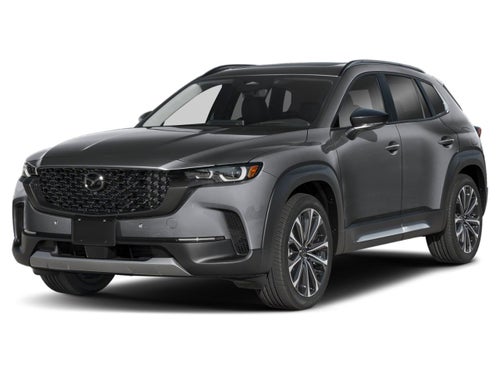 2026 Mazda Mazda CX-50 2.5 Turbo Premium Plus AWD