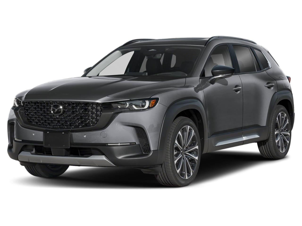 2026 Mazda Mazda CX-50 2.5 Turbo Premium Plus AWD