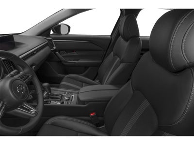 2026 Mazda Mazda CX-50 2.5 S Meridian Edition AWD