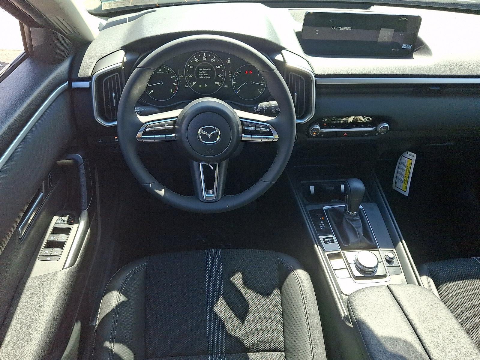 2026 Mazda Mazda CX-50 2.5 S Meridian Edition AWD