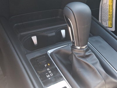 2026 Mazda Mazda CX-50 2.5 S Meridian Edition AWD