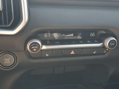2026 Mazda Mazda CX-50 2.5 S Meridian Edition AWD