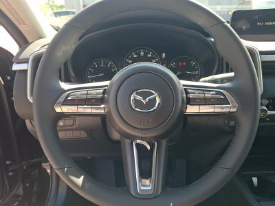 2026 Mazda Mazda CX-50 2.5 S Meridian Edition AWD