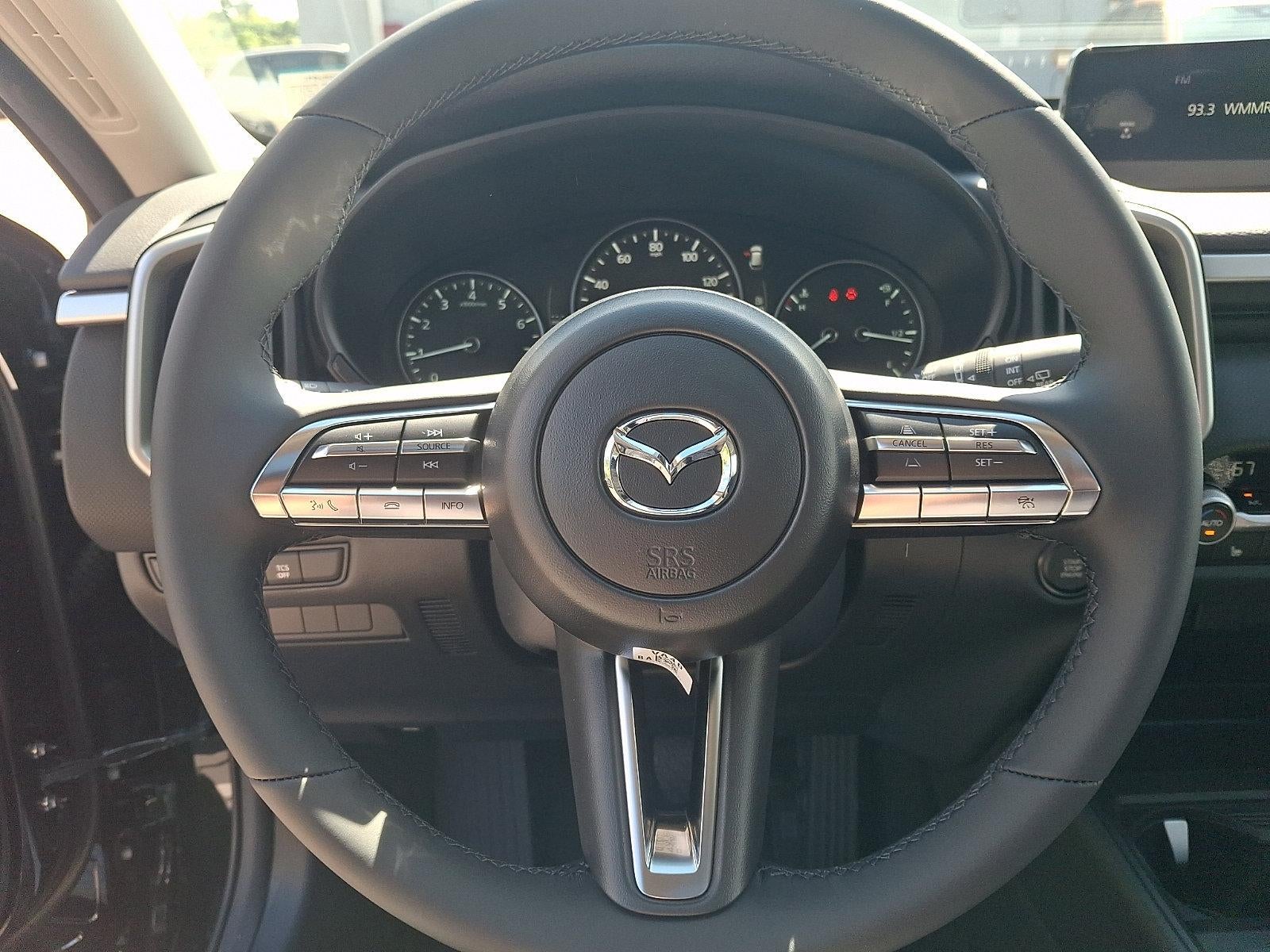 2026 Mazda Mazda CX-50 2.5 S Meridian Edition AWD