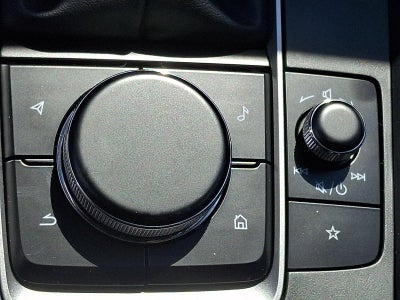 2026 Mazda Mazda CX-50 2.5 S Meridian Edition AWD