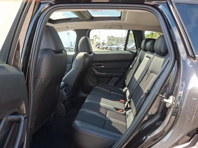 2026 Mazda Mazda CX-50 2.5 S Meridian Edition AWD