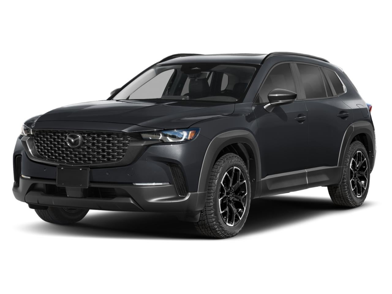 2026 Mazda Mazda CX-50 2.5 S Meridian Edition AWD