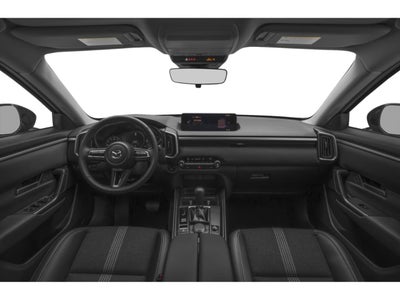 2026 Mazda Mazda CX-50 2.5 S Meridian Edition AWD