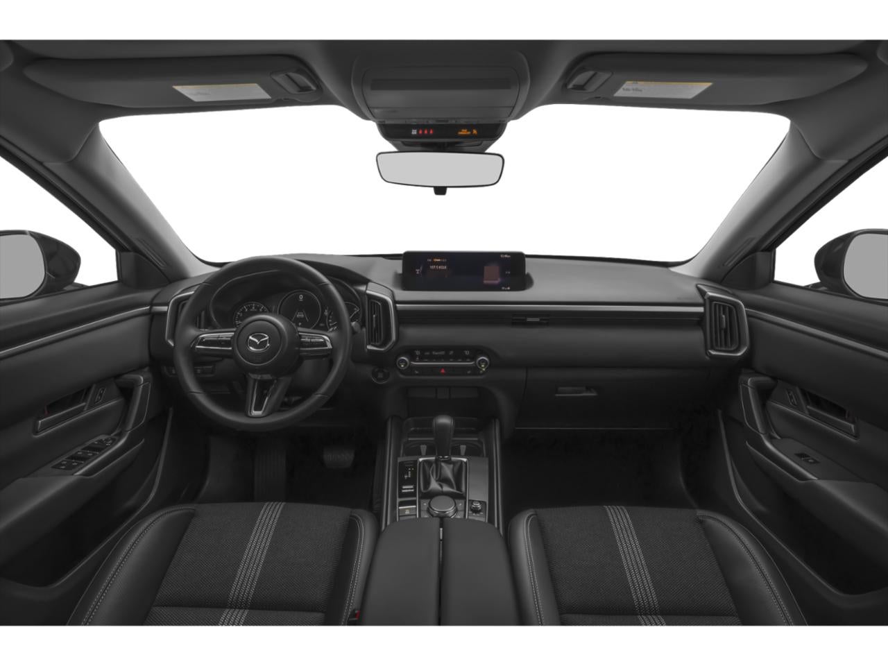 2026 Mazda Mazda CX-50 2.5 S Meridian Edition AWD