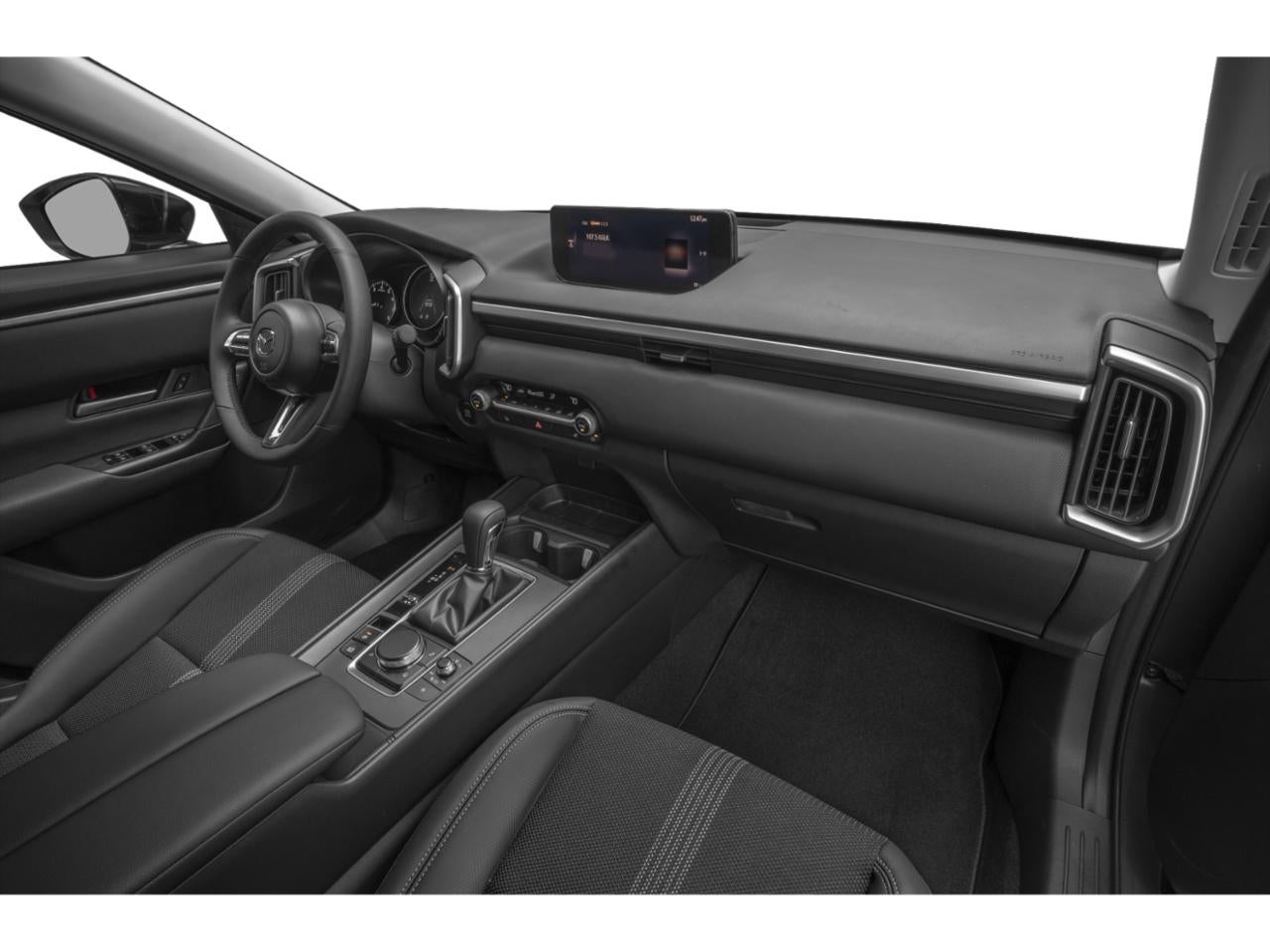 2026 Mazda Mazda CX-50 2.5 S Meridian Edition AWD