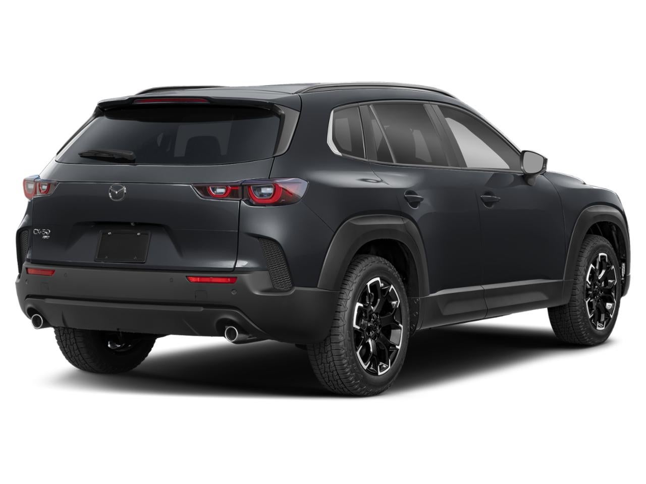 2026 Mazda Mazda CX-50 2.5 S Meridian Edition AWD