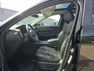 2026 Mazda Mazda CX-50 2.5 S Meridian Edition AWD