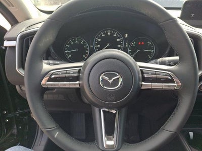 2026 Mazda Mazda CX-50 2.5 S Meridian Edition AWD