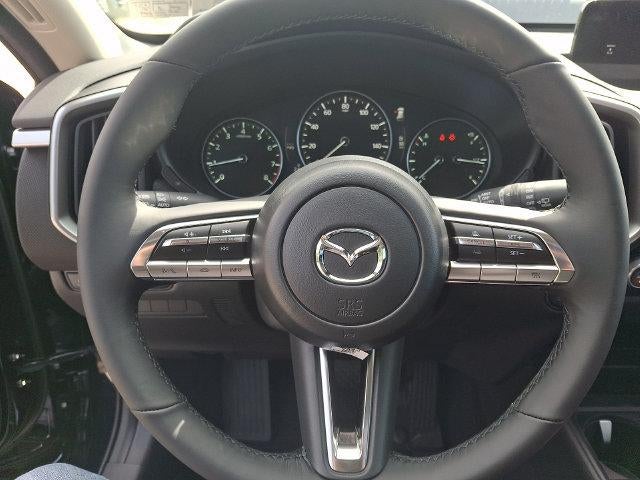 2026 Mazda Mazda CX-50 2.5 S Meridian Edition AWD