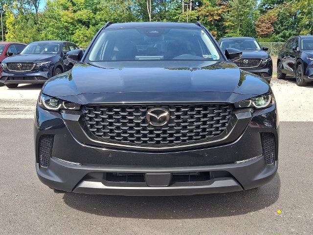 2026 Mazda Mazda CX-50 2.5 S Meridian Edition AWD