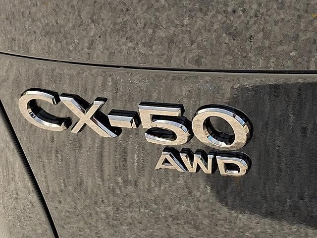 2026 Mazda Mazda CX-50 2.5 S Meridian Edition AWD