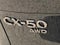 2026 Mazda Mazda CX-50 2.5 S Meridian Edition AWD