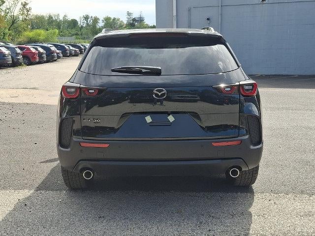2026 Mazda Mazda CX-50 2.5 S Meridian Edition AWD