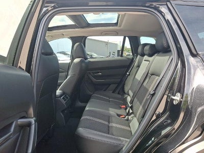 2026 Mazda Mazda CX-50 2.5 S Meridian Edition AWD