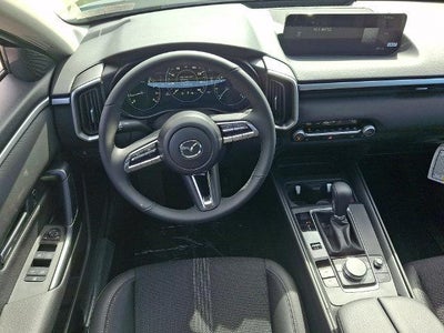 2026 Mazda Mazda CX-50 2.5 S Meridian Edition AWD