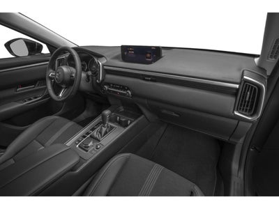 2026 Mazda Mazda CX-50 2.5 S Meridian Edition AWD