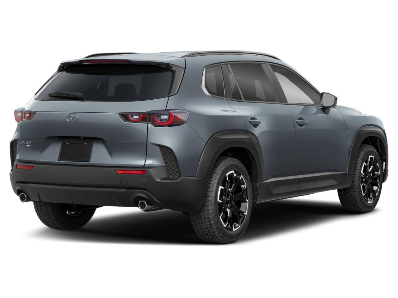 2026 Mazda Mazda CX-50 2.5 S Meridian Edition AWD