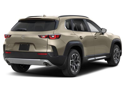 2026 Mazda Mazda CX-50 2.5 Turbo Meridian Edition AWD