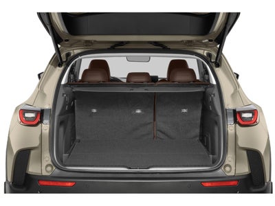 2026 Mazda Mazda CX-50 2.5 Turbo Meridian Edition AWD