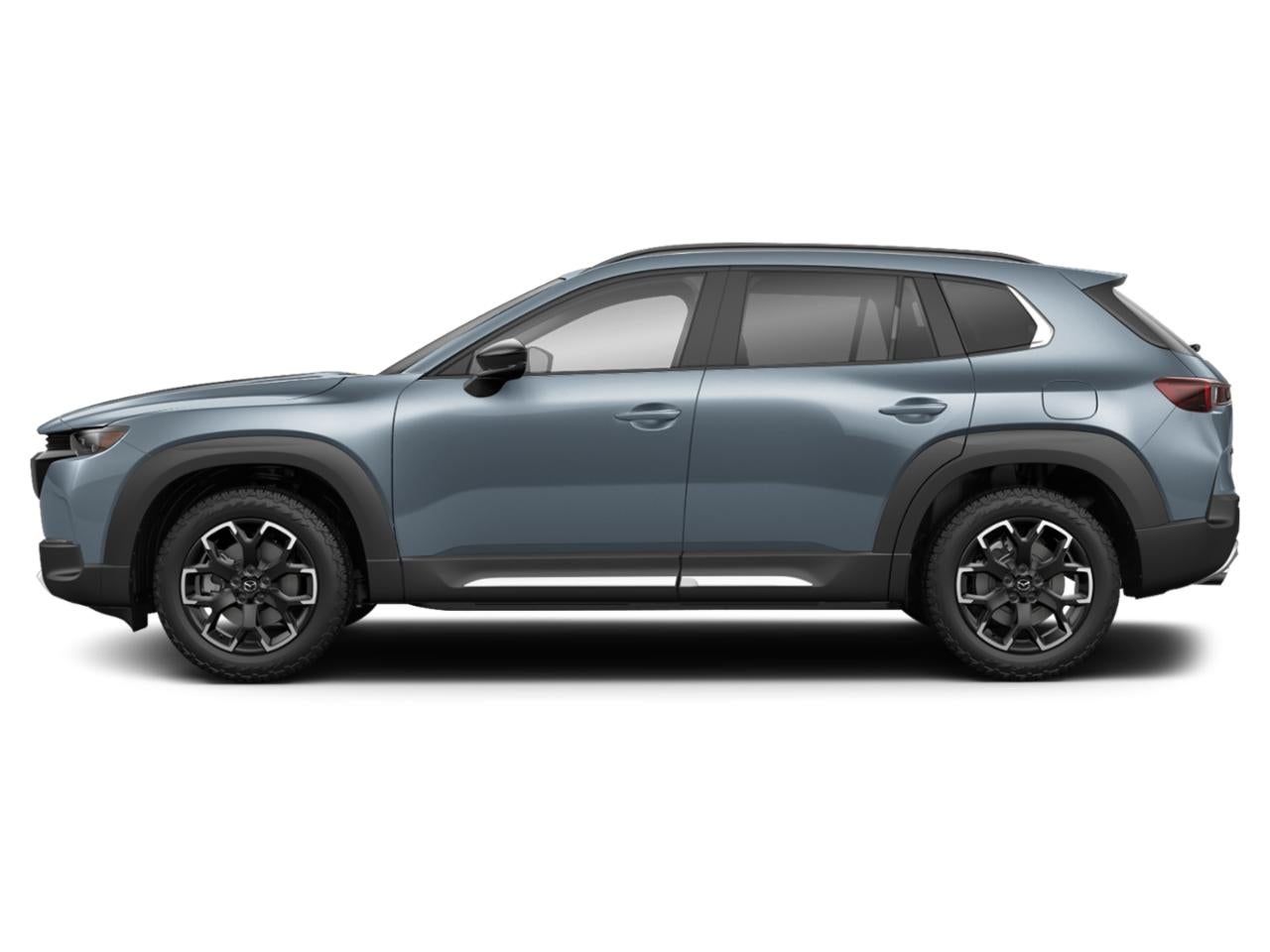 2026 Mazda Mazda CX-50 2.5 Turbo Meridian Edition AWD