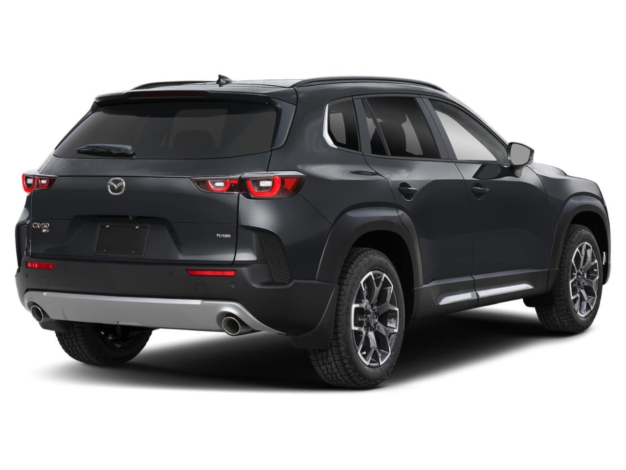 2026 Mazda Mazda CX-50 2.5 Turbo Meridian Edition AWD