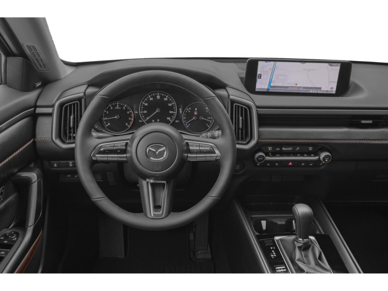 2026 Mazda Mazda CX-50 2.5 Turbo Meridian Edition AWD
