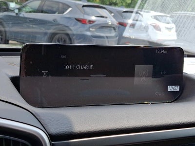 2026 Mazda Mazda CX-50 2.5 Turbo Meridian Edition AWD