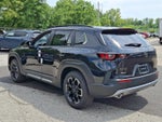2026 Mazda Mazda CX-50 2.5 Turbo Meridian Edition AWD