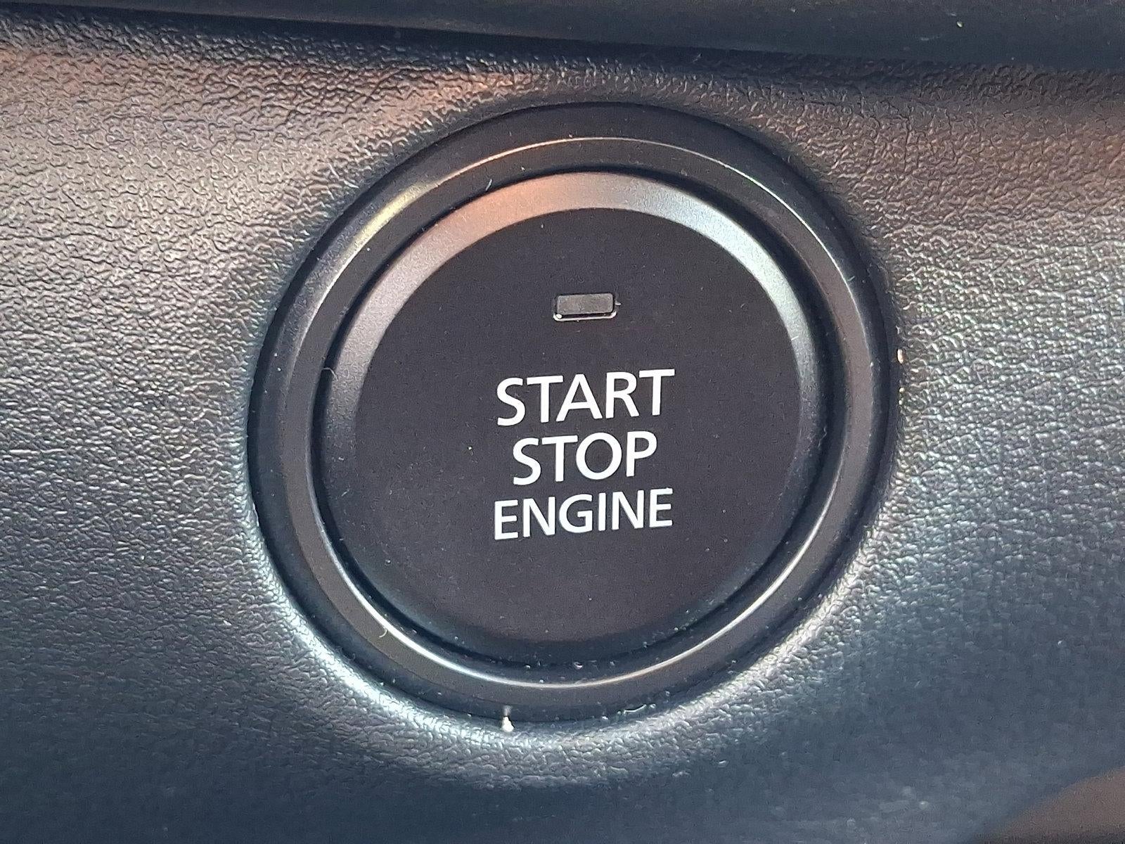 2025 Mazda Mazda CX-50 2.5 Turbo Meridian Edition AWD