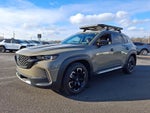 2025 Mazda Mazda CX-50 2.5 Turbo Meridian Edition AWD