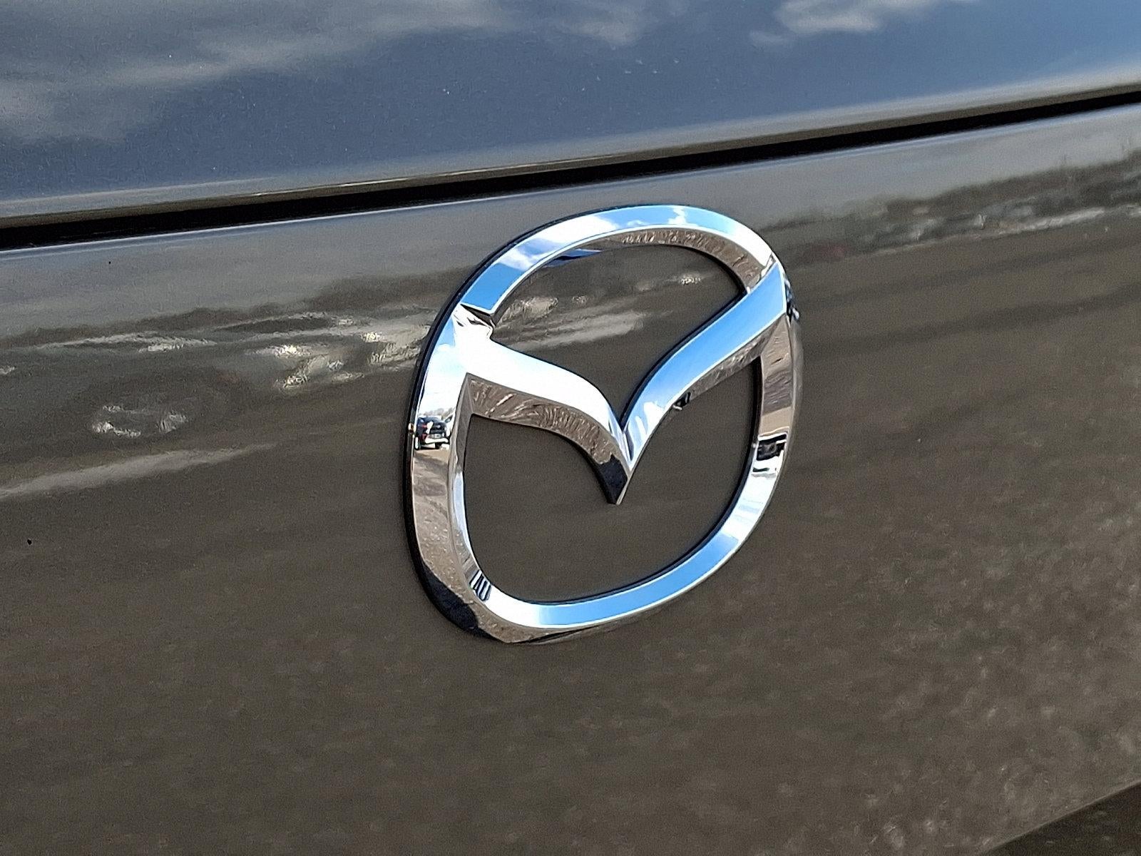 2025 Mazda Mazda CX-50 2.5 Turbo Meridian Edition AWD