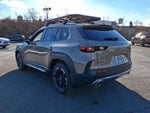 2025 Mazda Mazda CX-50 2.5 Turbo Meridian Edition AWD
