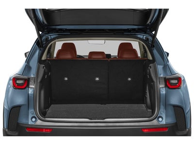 2025 Mazda Mazda CX-50 2.5 Turbo Meridian Edition AWD