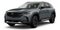 2025 Mazda Mazda CX-50 2.5 Turbo Meridian Edition AWD