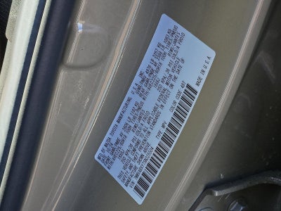 2025 Mazda Mazda CX-50 2.5 Turbo Meridian Edition AWD