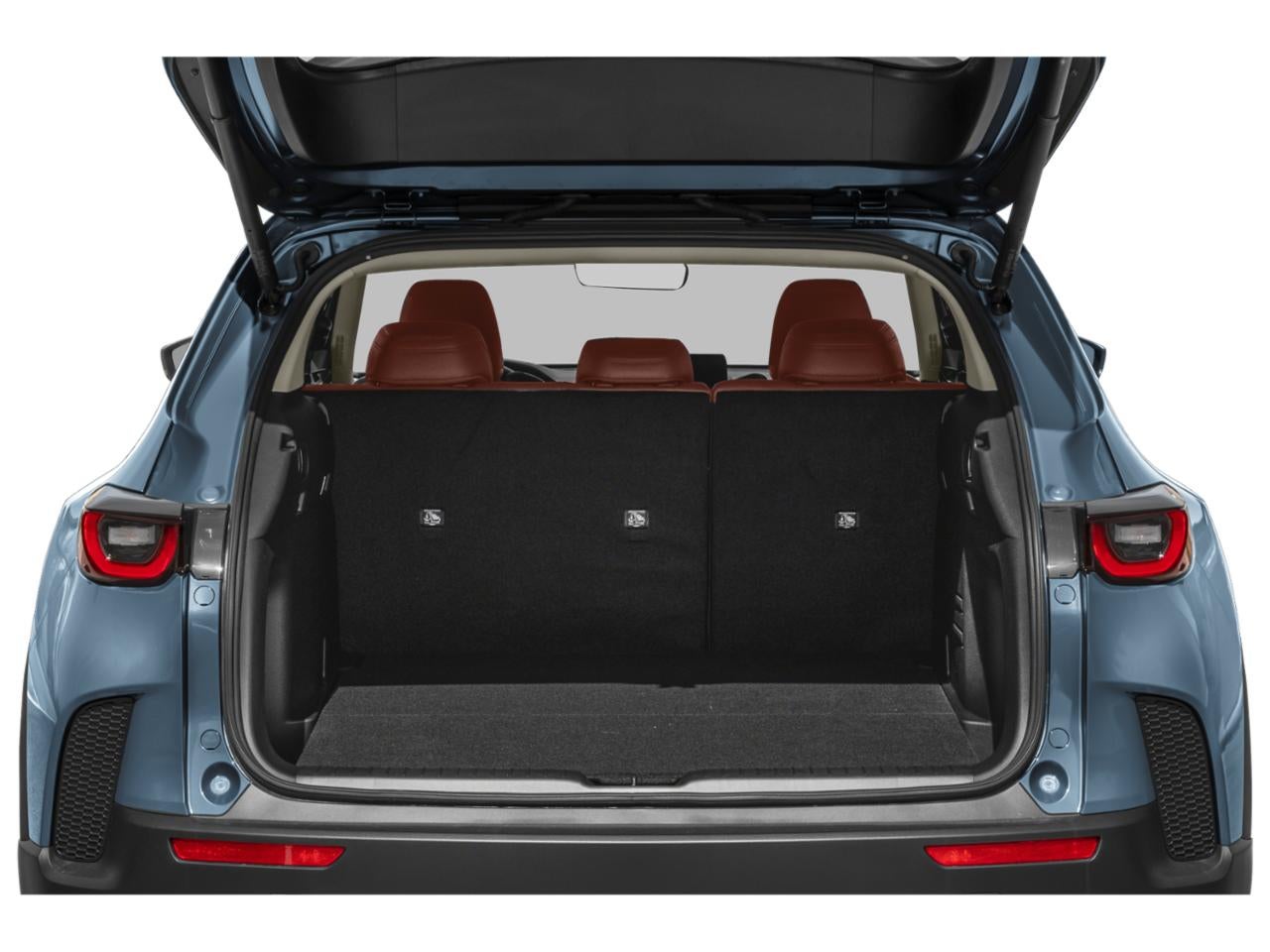 2025 Mazda Mazda CX-50 2.5 Turbo Meridian Edition AWD