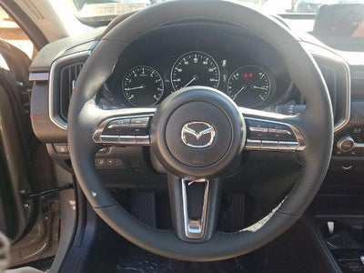 2026 Mazda Mazda CX-50 2.5 Turbo Meridian Edition AWD