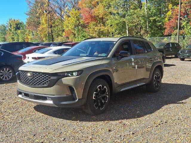 2026 Mazda Mazda CX-50 2.5 Turbo Meridian Edition AWD