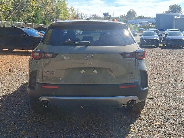2026 Mazda Mazda CX-50 2.5 Turbo Meridian Edition AWD