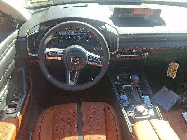 2026 Mazda Mazda CX-50 2.5 Turbo Meridian Edition AWD