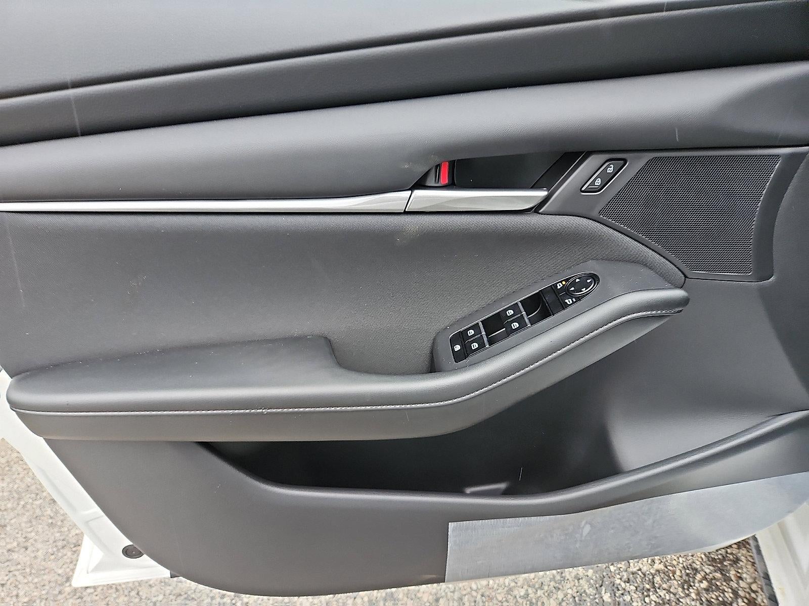 2026 Mazda Mazda3 Sedan 2.5 S