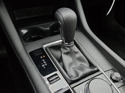 2026 Mazda Mazda3 Sedan 2.5 S