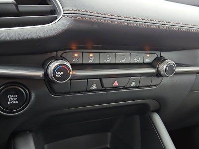 2026 Mazda Mazda3 Sedan 2.5 S