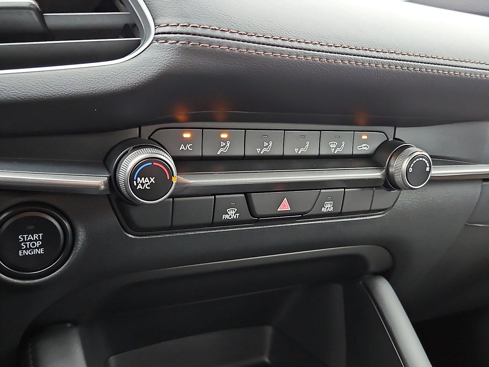 2026 Mazda Mazda3 Sedan 2.5 S