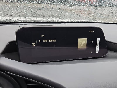 2026 Mazda Mazda3 Sedan 2.5 S